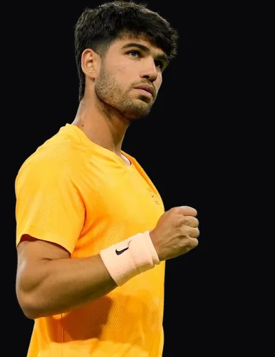 Carlos Alcaraz