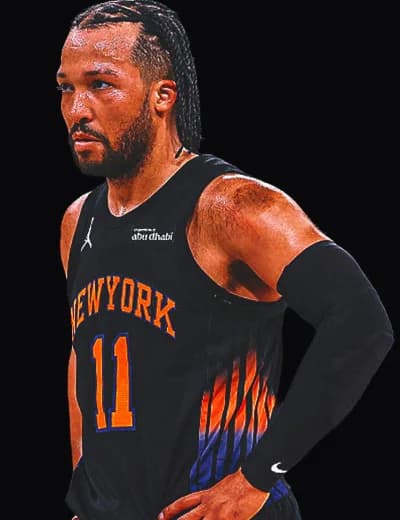 Jalen Brunson
