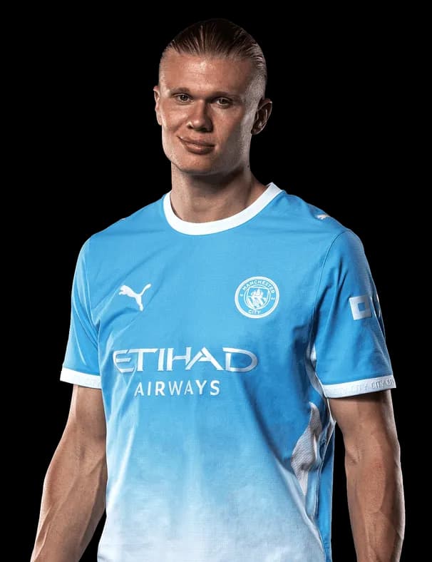 Erling Haaland